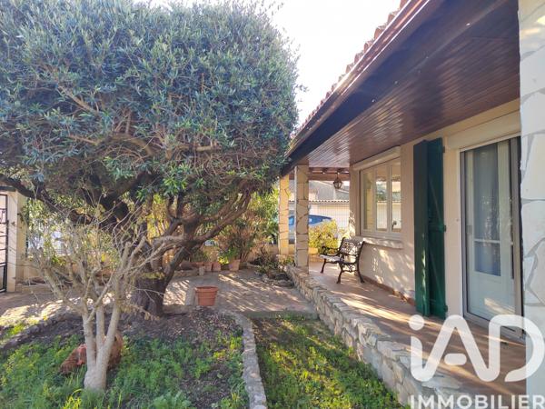 Maison à vendre 4 pièces 80 m² Bédarrides