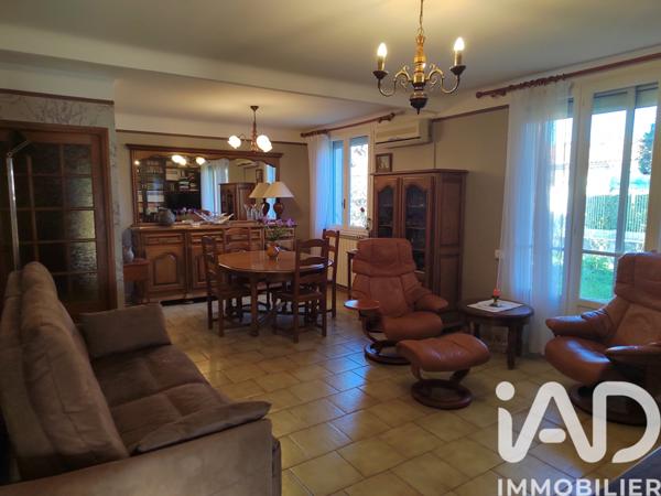 Maison à vendre 4 pièces 80 m² Bédarrides