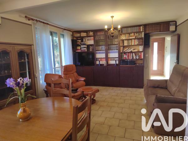 Maison à vendre 4 pièces 80 m² Bédarrides