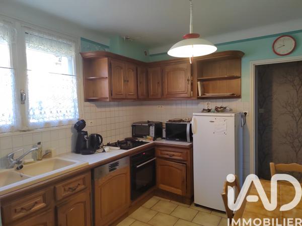 Maison à vendre 4 pièces 80 m² Bédarrides