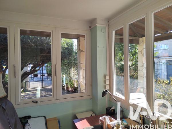 Maison à vendre 4 pièces 80 m² Bédarrides