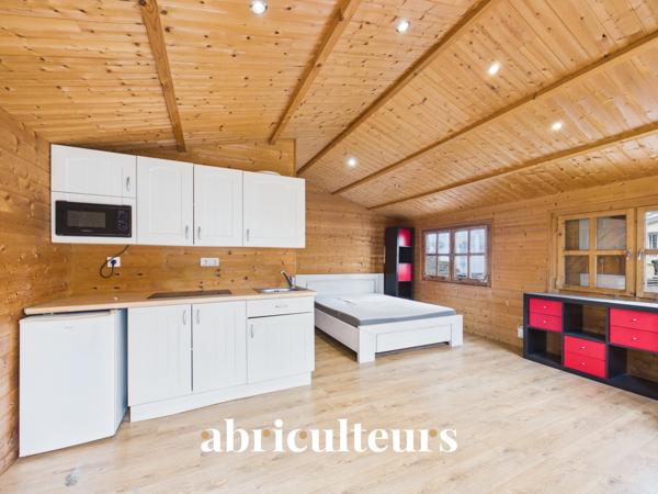 Maison de plain-pied de 140 m² 4 chambres -5 parking Saint-Jean-de-Boiseau (44640)