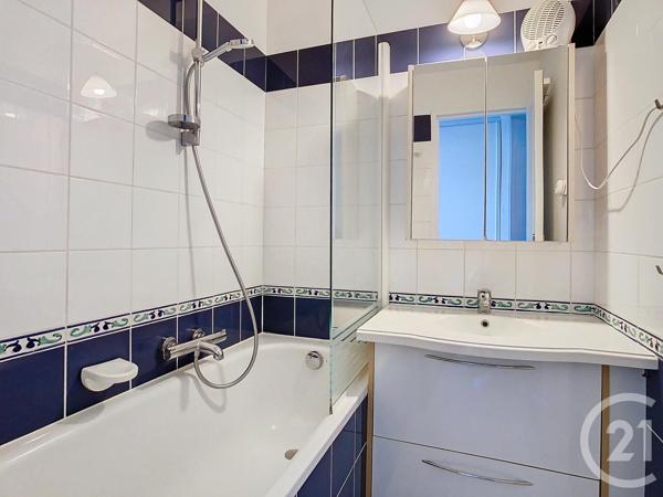 Appartement F2 à vendre  2 pièces - 27,94 m2 ARZON - 56