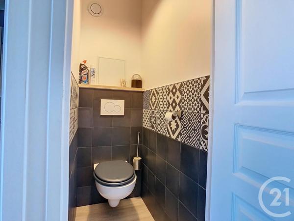 Appartement F2 à vendre  2 pièces - 27,94 m2 ARZON - 56