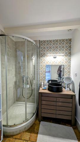 belle propriété avec possibilité d'une activité de gîte