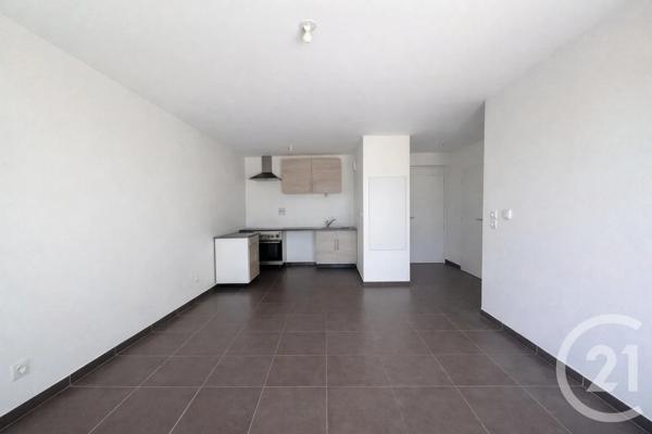 Appartement F2 à vendre  2 pièces - 40,68 m 2   COGOLIN  - 83