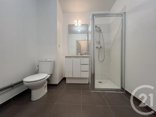 Appartement F2 à vendre  2 pièces - 40,68 m 2   COGOLIN  - 83