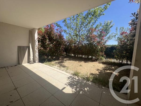 Appartement F2 à vendre  2 pièces - 40,68 m 2   COGOLIN  - 83
