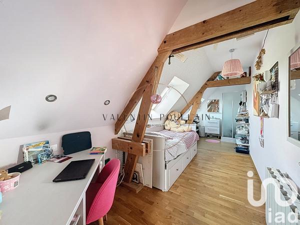 Maison à vendre 6 pièces 145 m² Isigny-sur-Mer