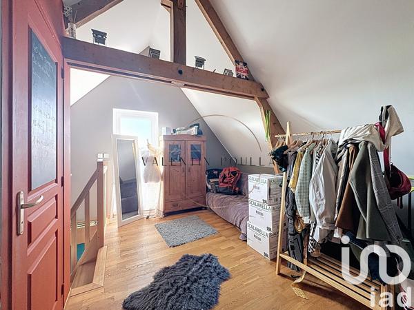 Maison à vendre 6 pièces 145 m² Isigny-sur-Mer