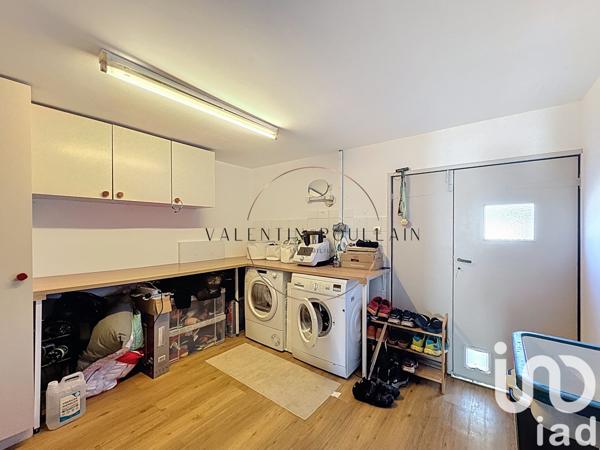 Maison à vendre 6 pièces 145 m² Isigny-sur-Mer