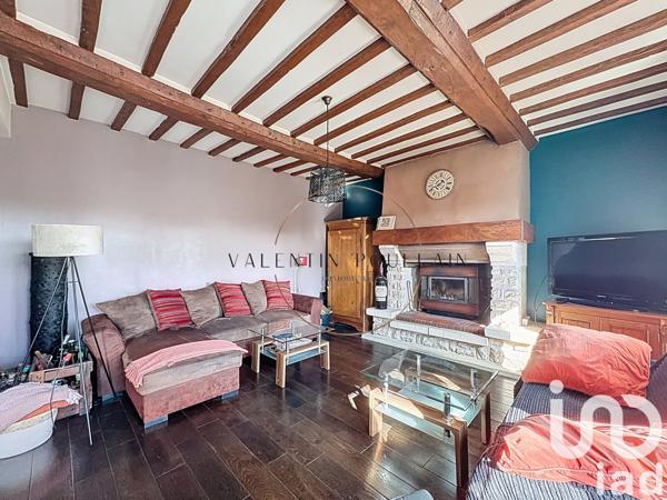 Maison à vendre 6 pièces 145 m² Isigny-sur-Mer