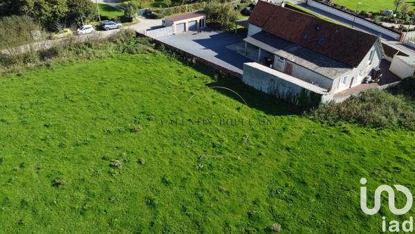Maison à vendre 6 pièces 145 m² Isigny-sur-Mer