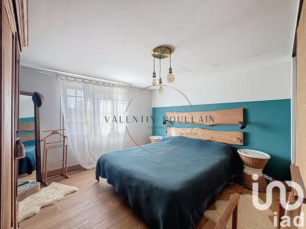 Maison à vendre 6 pièces 145 m² Isigny-sur-Mer