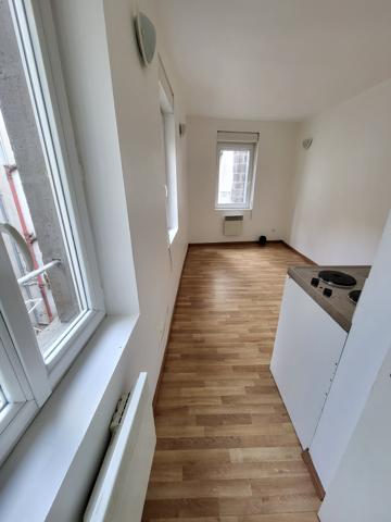 Appartement de 16m2 à louer à Clermont-Ferrand (63) - Clermont-Province