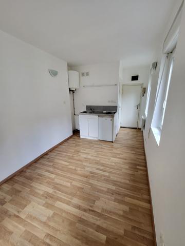 Appartement de 16m2 à louer à Clermont-Ferrand (63) - Clermont-Province
