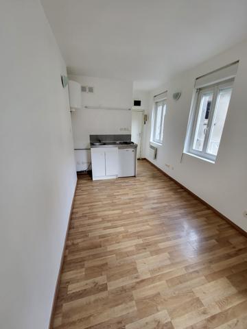 Appartement de 16m2 à louer à Clermont-Ferrand (63) - Clermont-Province