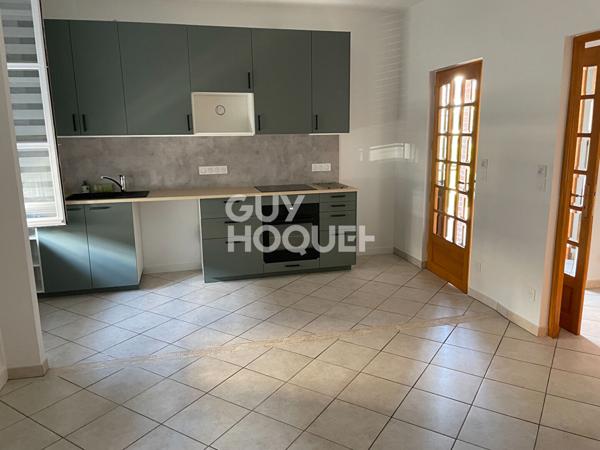 Maison 6 pièces (115 m²) en location à MAGENTA