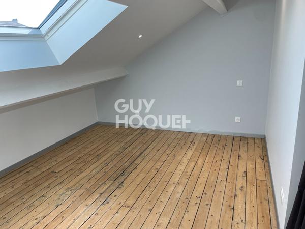 Maison 6 pièces (115 m²) en location à MAGENTA