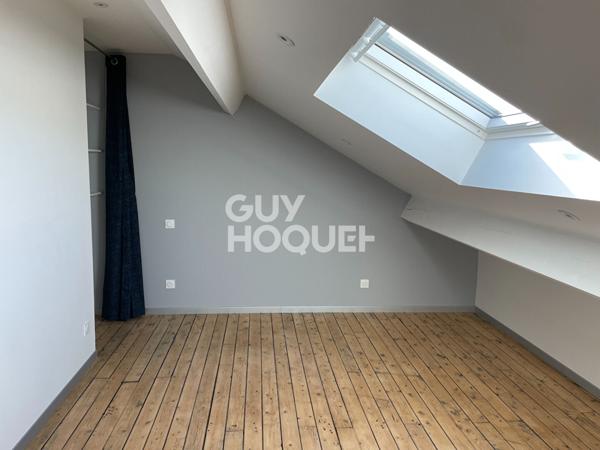 Maison 6 pièces (115 m²) en location à MAGENTA