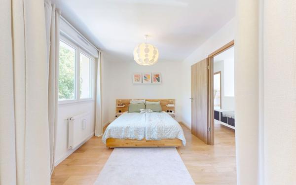 Maison à vendre    5 pièces •  Bertrange