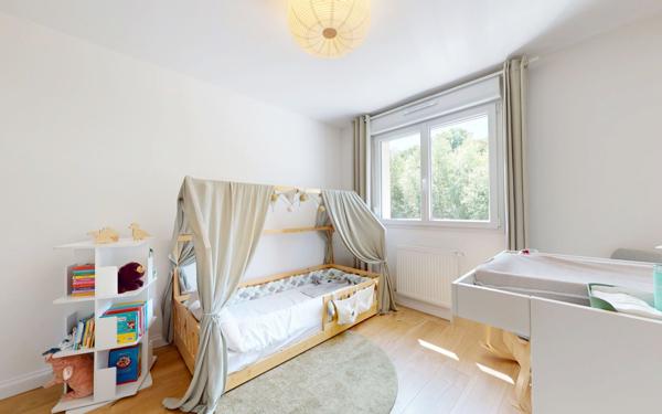 Maison à vendre    5 pièces •  Bertrange