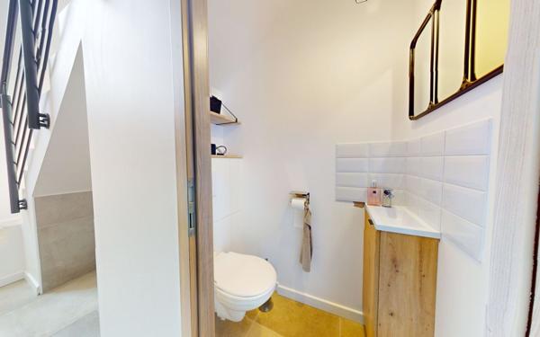 Maison à vendre    5 pièces •  Bertrange