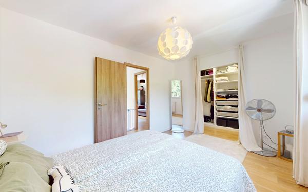 Maison à vendre    5 pièces •  Bertrange