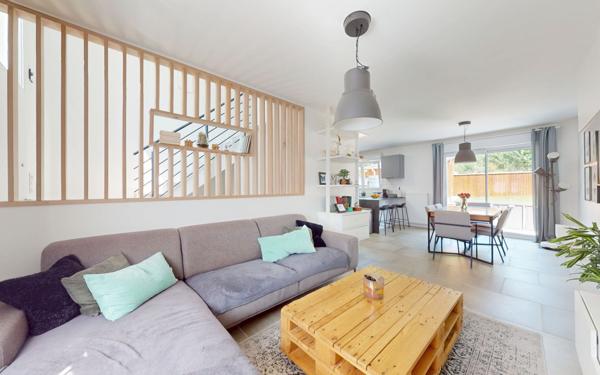 Maison à vendre    5 pièces •  Bertrange