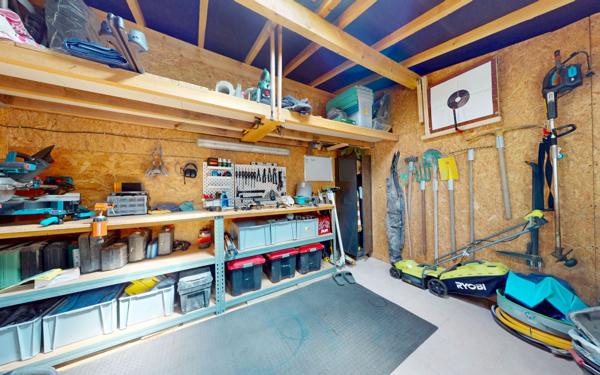 Maison à vendre    5 pièces •  Bertrange