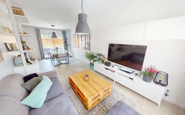 Maison à vendre    5 pièces •  Bertrange