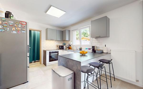 Maison à vendre    5 pièces •  Bertrange