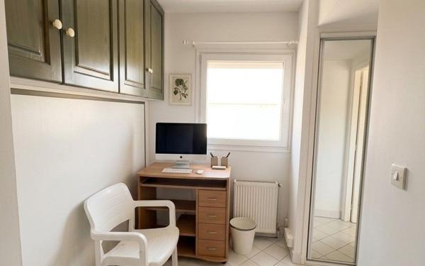 Appartement à vendre    2 pièces • 36,66 m2 La Grande-Motte