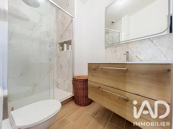 Appartement à vendre 2 pièces 65 m² Agen