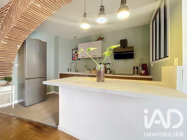 Appartement à vendre 2 pièces 65 m² Agen