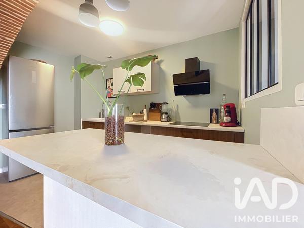 Appartement à vendre 2 pièces 65 m² Agen