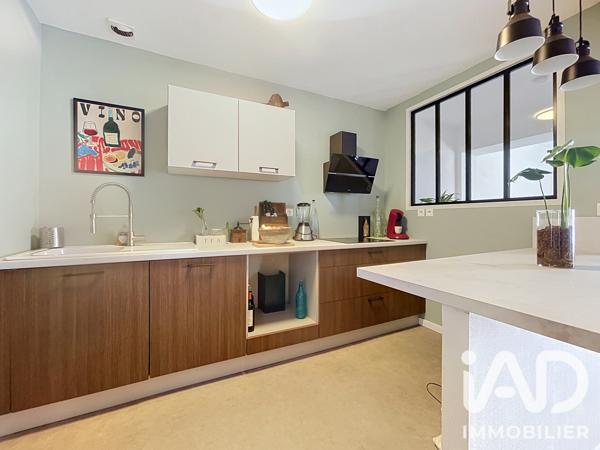 Appartement à vendre 2 pièces 65 m² Agen