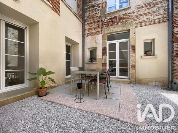 Appartement à vendre 2 pièces 65 m² Agen