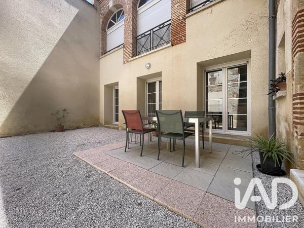 Appartement à vendre 2 pièces 65 m² Agen
