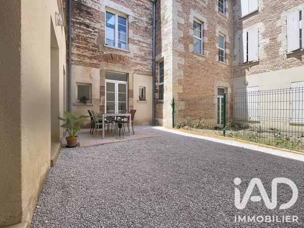 Appartement à vendre 2 pièces 65 m² Agen