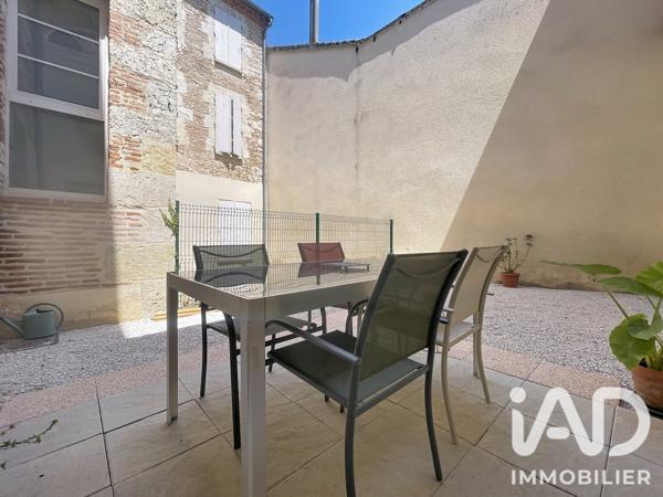 Appartement à vendre 2 pièces 65 m² Agen