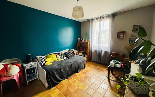 Maison à vendre    8 pièces •  Clérieux