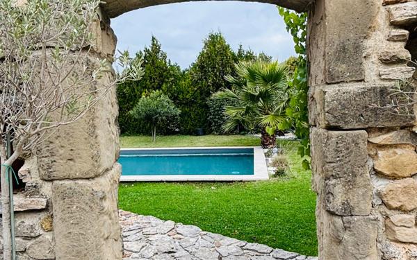 Maison à vendre    8 pièces •  Clérieux