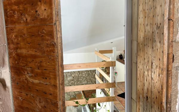 Maison à vendre    8 pièces •  Clérieux