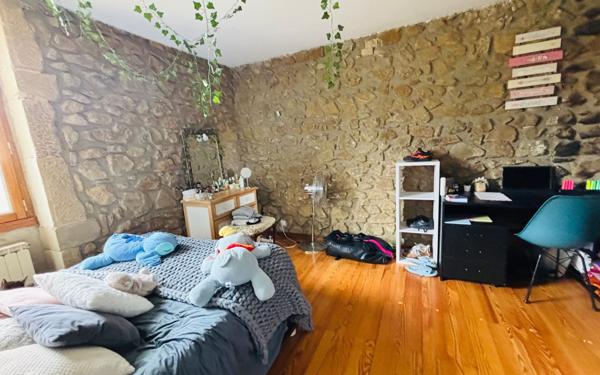 Maison à vendre    8 pièces •  Clérieux