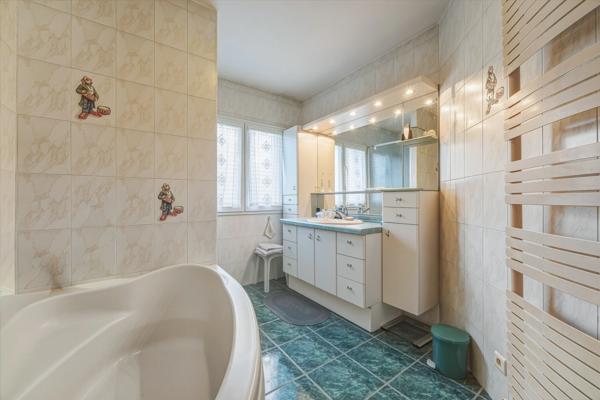 Maison à vendre 3 pièces CROZET (01)