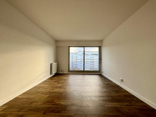Appartement à vendre |  Bayonne |  2 pièces | 44 m²