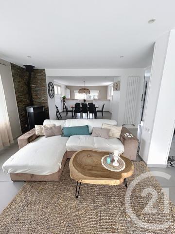 Maison à vendre  6 pièces - 202 m2 BIGANOS - 33