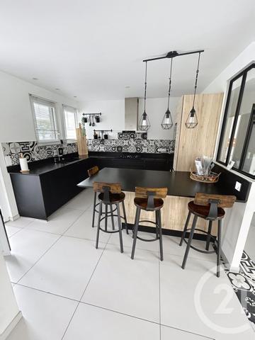 Maison à vendre  6 pièces - 202 m2 BIGANOS - 33