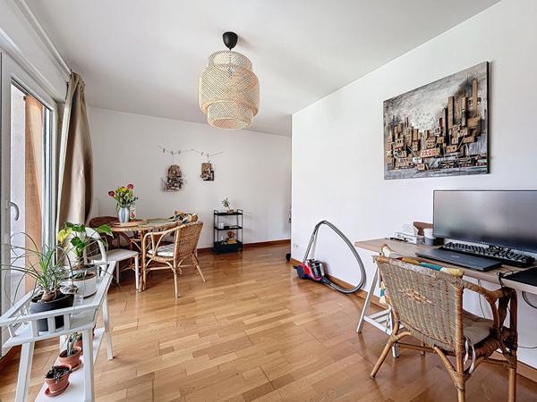 APPARTEMENT - 2 pièces - 51.36 m2